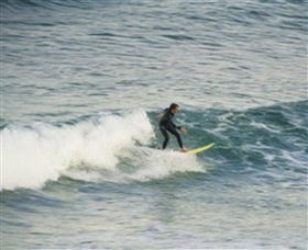 Airforce Beach - Accommodation Mt Buller 0