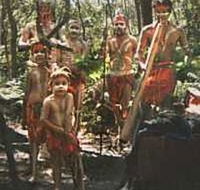 Minjungbal Aboriginal Cultural Centre - Accommodation Mt Buller
