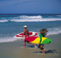 Duranbah Beach - Accommodation Mt Buller
