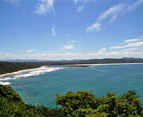 Camden Head NSW Accommodation Mt Buller