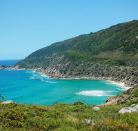 Arakoon National Park - Accommodation Mt Buller