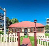 Mid North Coast Maritime Museum - Accommodation Mt Buller