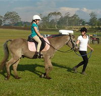 Port Macquarie Horse Riding Centre - Accommodation Mt Buller
