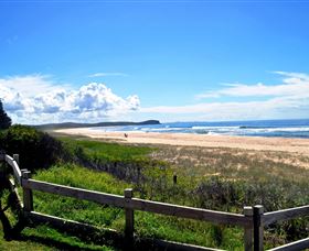 North Haven NSW Accommodation Mt Buller