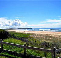Grants Beach Coastal Walk - Accommodation Mt Buller