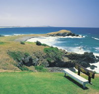 Killick Beach - Accommodation Mt Buller