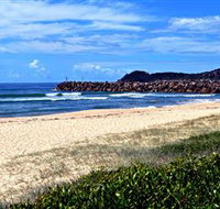 Grants Beach - Accommodation Mt Buller