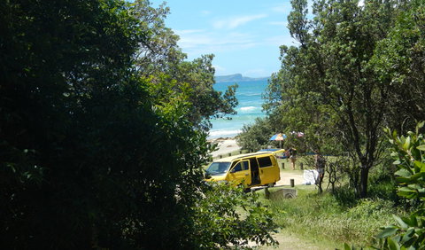 Diamond Head Loop Walk - Accommodation Mt Buller 1