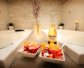 Aqua Vitae Day Spa - Accommodation Mt Buller 0