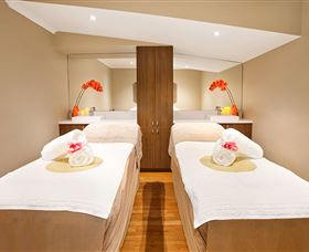 Aqua Vitae Day Spa - Accommodation Mt Buller 2