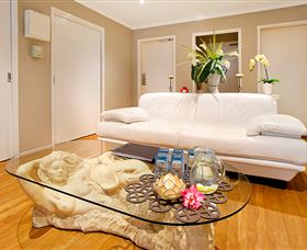 Aqua Vitae Day Spa - Accommodation Mt Buller 3
