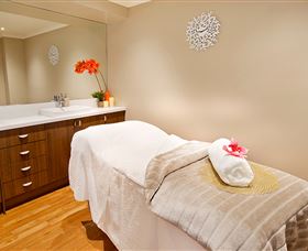 Aqua Vitae Day Spa - Accommodation Mt Buller 4