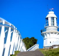 Smoky Cape Lighthouse Accommodation and Tours - Accommodation Mt Buller