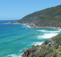 Little Bay to Smoky Cape - Accommodation Mt Buller