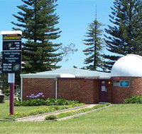 Port Macquarie Astronomical Observatory - Accommodation Mt Buller