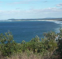 Delicate Beach - Accommodation Mt Buller