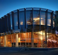 Glasshouse - Accommodation Mt Buller