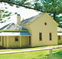 Port Macquarie Historic Courthouse - Accommodation Mt Buller