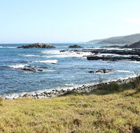 Mimosa Rocks National Park - Accommodation Mt Buller