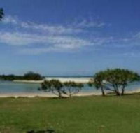 Hastings Point Beach - Accommodation Mt Buller
