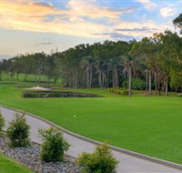 Port Macquarie Golf Club - Accommodation Mt Buller