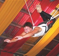 Circus Arts Byron Bay - Accommodation Mt Buller