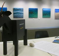 Lone Goat Gallery - Accommodation Mt Buller