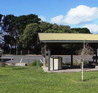 Broken Head picnic area - Accommodation Mt Buller