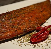 Eden Smokehouse - Accommodation Mt Buller