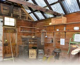Davidson Whaling Station Historic Site - Accommodation Mt Buller 2