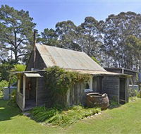 Davidson Whaling Station Historic Site - Accommodation Mt Buller