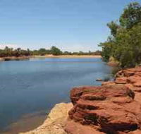 Gascoyne River