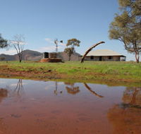 Kingsford Smith Mail Run