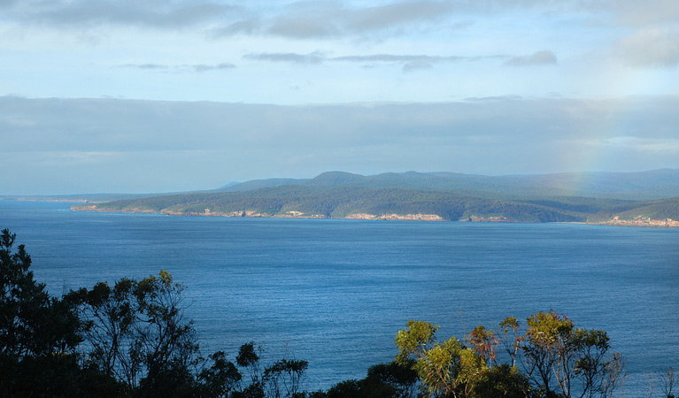 Nadgee NSW Accommodation Mt Buller