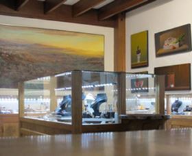 Yallingup Galleries - Accommodation Mt Buller 1