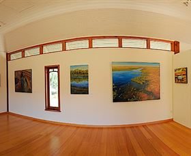 Yallingup Galleries - Accommodation Mt Buller 0