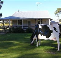 Millers Ice Cream - Accommodation Mt Buller