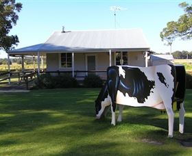 Millers Ice Cream - Accommodation Mt Buller 0