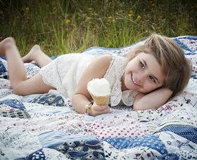 Millers Ice Cream - Accommodation Mt Buller 3