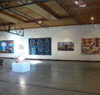 The Holmes  Court Gallery at Vasse Felix - Accommodation Mt Buller