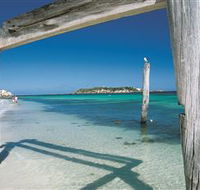 Hamelin Bay - Accommodation Mt Buller