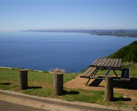 Table Cape - Accommodation Mt Buller 1