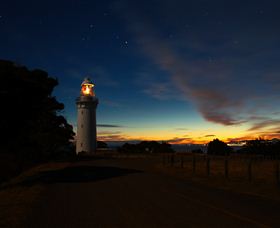 Table Cape - Accommodation Mt Buller 3