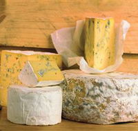 The Cheese Shop at The Makers' Workshop Burnie - Accommodation Mt Buller