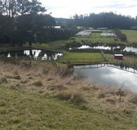Guide Falls Farm - Accommodation Mt Buller