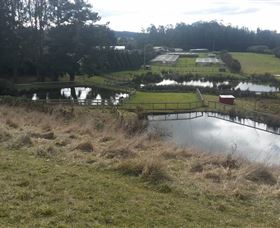 Guide Falls Farm - Accommodation Mt Buller 0