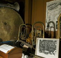 Waratah Courthouse Museum - Accommodation Mt Buller