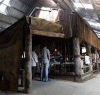 Kenworthy's Stamper Mill - Accommodation Mt Buller