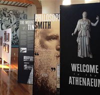 Tarkine Interpretation Centre - Accommodation Mt Buller