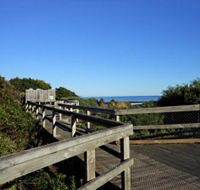Lillico Beach - Accommodation Mt Buller